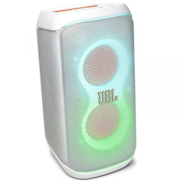 美品！　JBL partyBOX CLUB 120 JBL PartyBox Club 120 | ポータブルパーティースピーカー