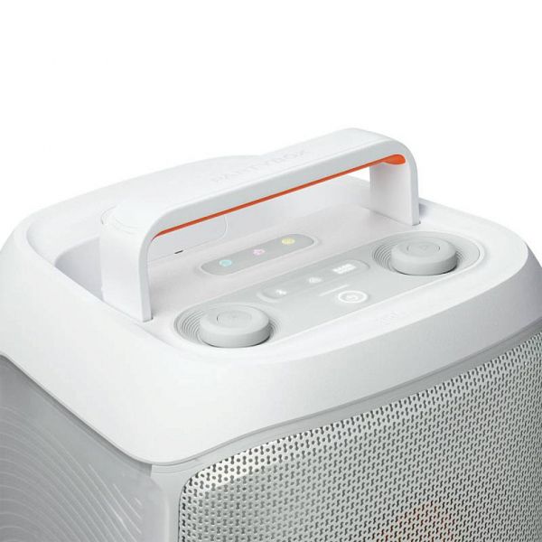 ������������ ������� JBL PartyBox Club 120 White (JBLPBCLUB120SWEP) - �������� 3