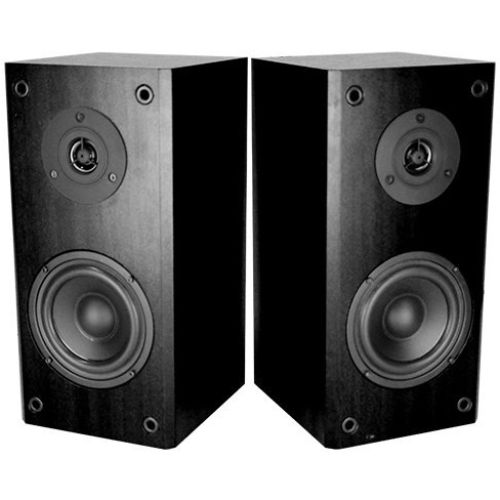 ������������ ������� Media-Tech Audience HQ Black (MT3143K) - �������� 1