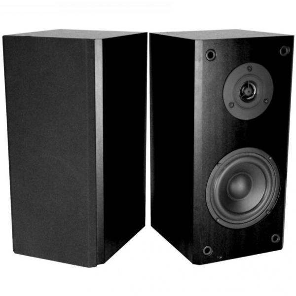 ������������ ������� Media-Tech Audience HQ Black (MT3143K) - �������� 2