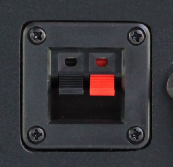 ������������ ������� Media-Tech Audience HQ Black (MT3143K) - �������� 6