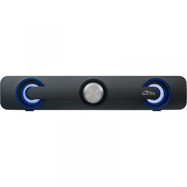 ��������� ������� Media-Tech Black (MT3173) - �������� 3