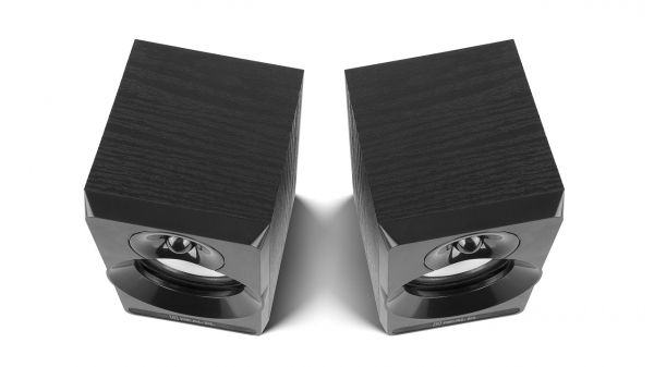 ������������ ������� REAL-EL S-217 Black - �������� 7