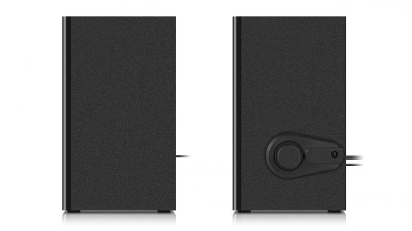 ������������ ������� REAL-EL S-228 Black - �������� 5
