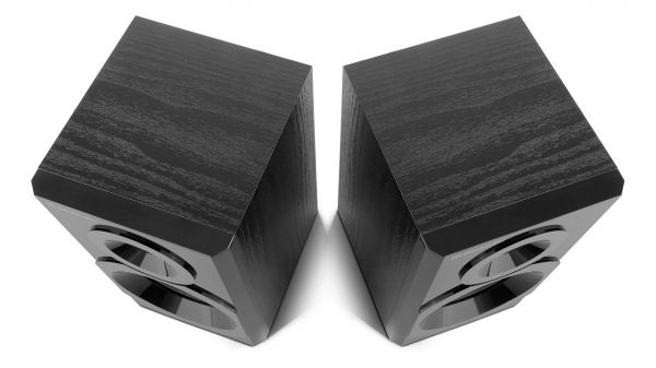 ��������� ������� REAL-EL S-245 Black - �������� 8