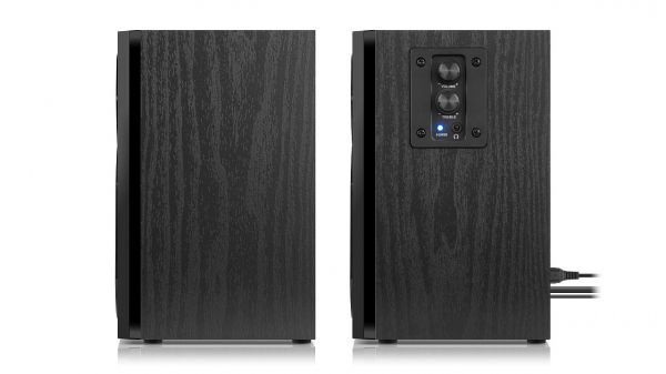 ��������� ������� REAL-EL S-245 Black - �������� 5