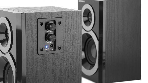 ��������� ������� REAL-EL S-245 Black - �������� 6