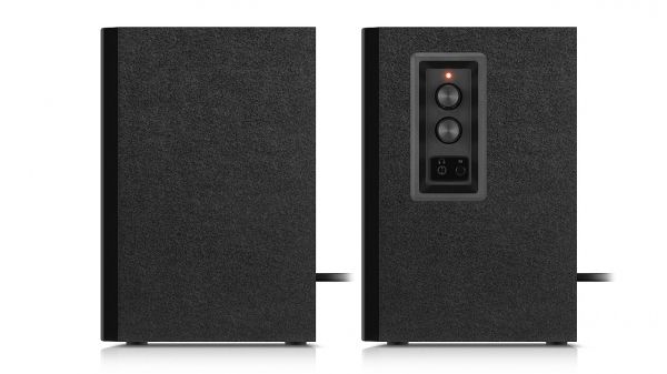 ������������ ������� REAL-EL S-410 Black - �������� 7