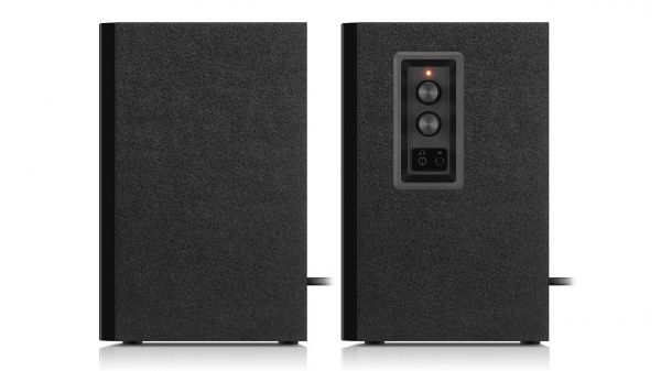 ������������ ������� REAL-EL S-415 Black - �������� 6