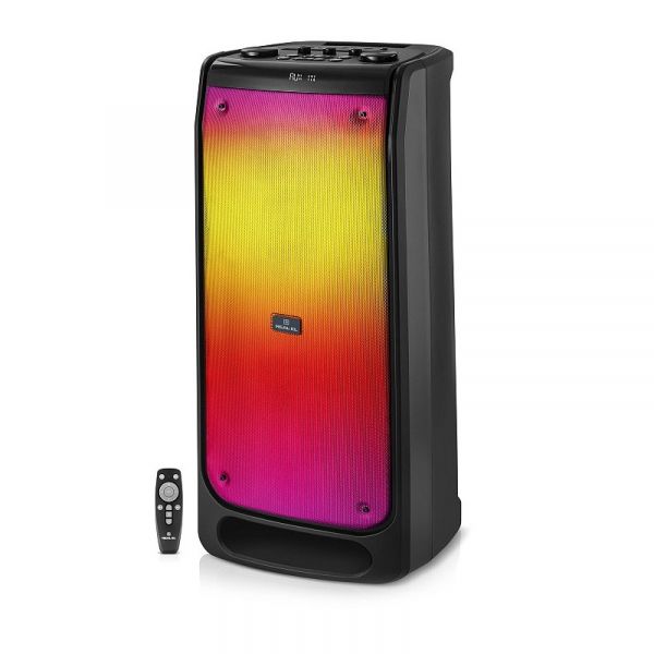 ������������ ������� REAL-EL X-797 Black - �������� 1