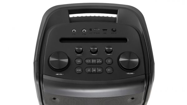 ������������ ������� REAL-EL X-797 Black - �������� 6
