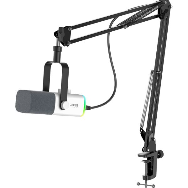 �������� Fifine AM8TW White - �������� 10