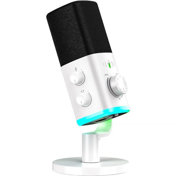 �������� Fifine AM9W White - �������� 4