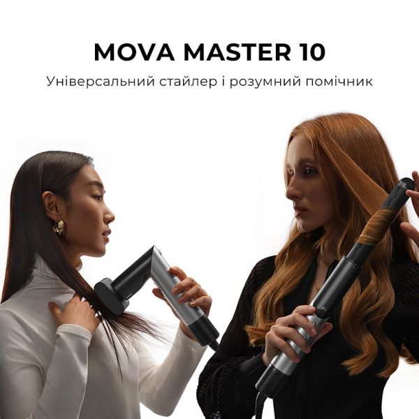 ������� Mova Master 10 Sakura Pink (AMMA10(Sakura Pink)) - �������� 10