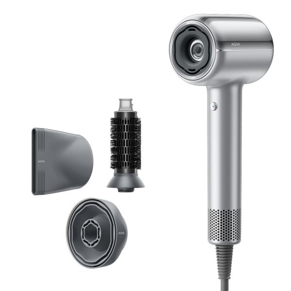��� Mova Shine 20 Silver (AMSH20-SIL) - �������� 1