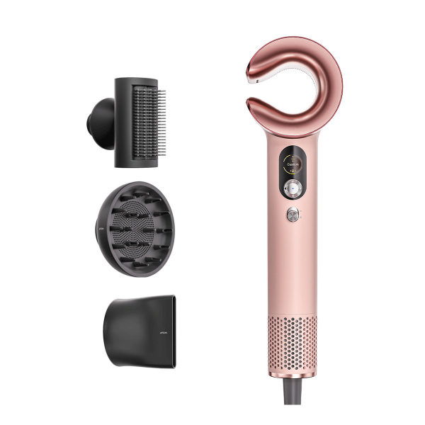 ��� Mova Aero C Mist Pink (AMSU10-PK) - �������� 1
