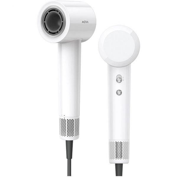 ��� Mova Turbo 20 White (AMTU20-WH) - �������� 1