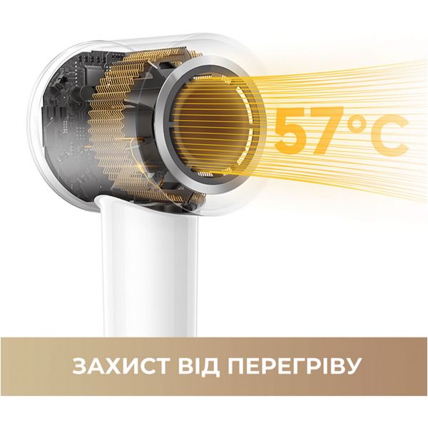 ��� Mova Turbo 20 White (AMTU20-WH) - �������� 4