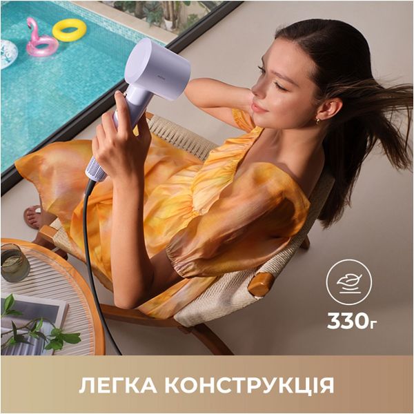 ��� Mova Turbo 20 White (AMTU20-WH) - �������� 5