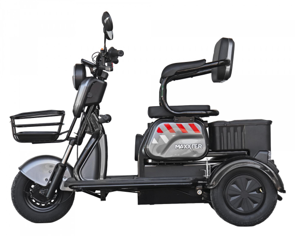 ������������� Maxxter Ant Li Gray - �������� 1