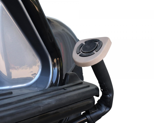������������� Maxxter Ant Li Gray - �������� 9