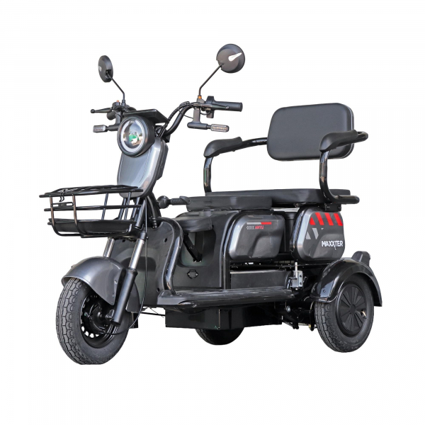 ������������� Maxxter Ant Li Gray - �������� 13