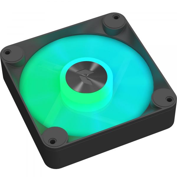 ���������� APNX FP1-120 ARGB Black - 3 Pack (APF3-PF11257.11) - �������� 4