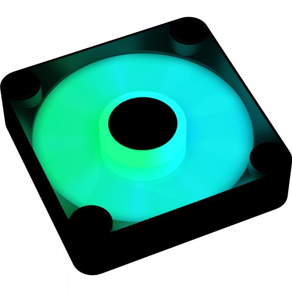 ���������� APNX FP1-120 ARGB Black - 3 Pack (APF3-PF11257.11) - �������� 12