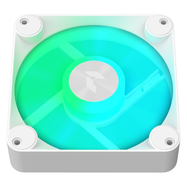 ���������� APNX FP1-120 ARGB White - 3 Pack (APF3-PF11257.21) - �������� 3