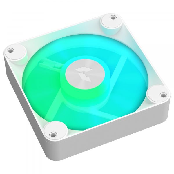 ���������� APNX FP1-120 ARGB White - 3 Pack (APF3-PF11257.21) - �������� 4