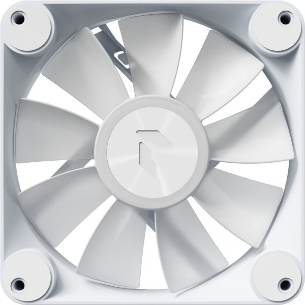 ���������� APNX FP1-R 120 ARGB White - 3 Pack (APF3-PF11267.21) - �������� 8