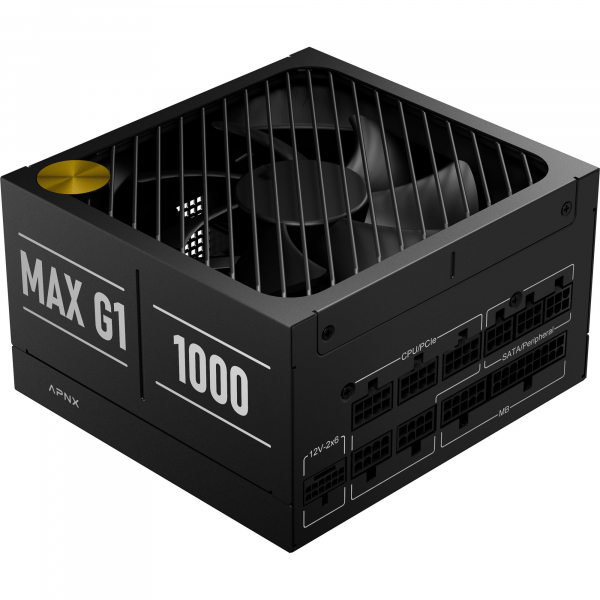 ���� �������� APNX MAX G1 1000 (APPG-MXK0FEC.X1) 1000W - �������� 1