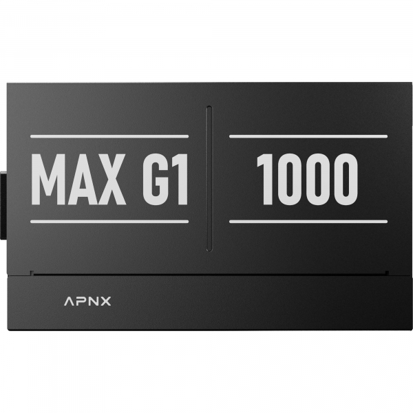 ���� �������� APNX MAX G1 1000 (APPG-MXK0FEC.X1) 1000W - �������� 5