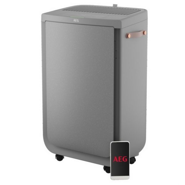 ���������� ������� AEG Pure Multi 7000 Dark Grey (APU72571DG) - �������� 1