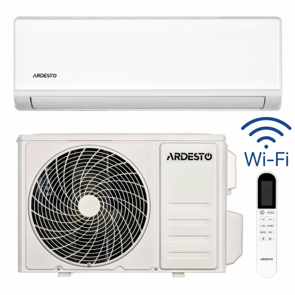 ����������� Ardesto ARD-ACS24-I - �������� 1