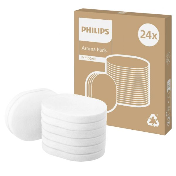     PHILIPS DA FY5100/00 -  1