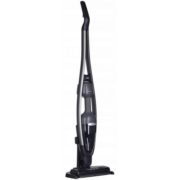 ������������� ������� AEG AS62CB25DH Black/Grey - �������� 2