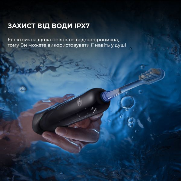 ������ ������������ Mova Fresh Black (ATB13A-BK) - �������� 5