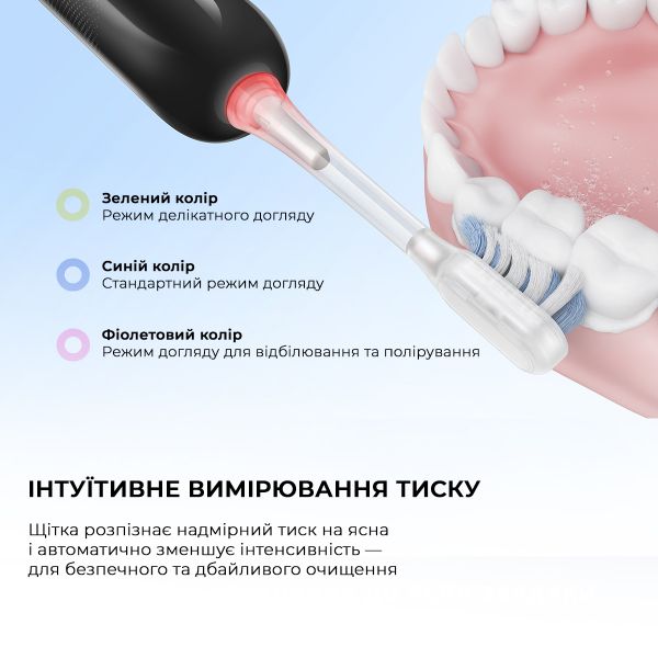 ������ ������������ Mova Fresh Black (ATB13A-BK) - �������� 8