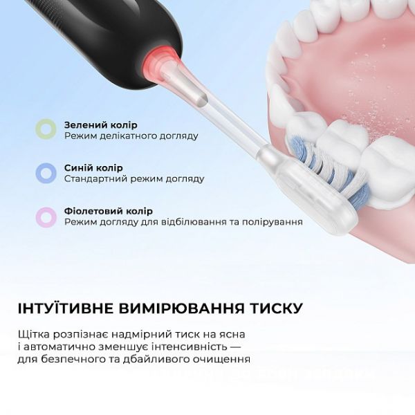 ������ ������������ Mova Fresh Black (ATB13A-BK) - �������� 11