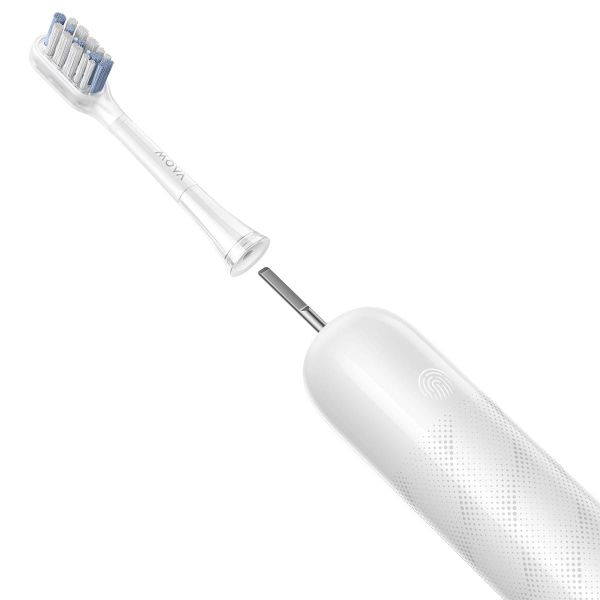   Mova Fresh White (ATB13A-WH) -  4