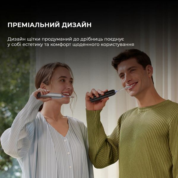   Mova Fresh Pro Black (ATB15A-BK) -  6