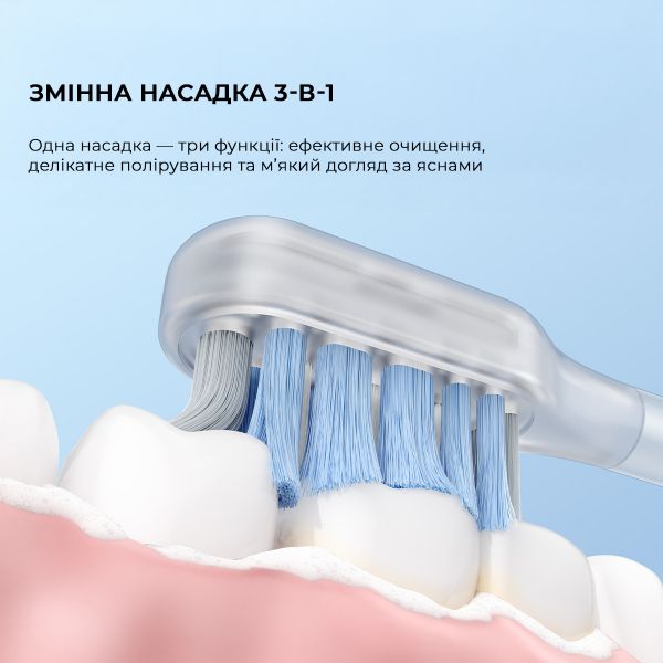   Mova Fresh Pro Black (ATB15A-BK) -  9