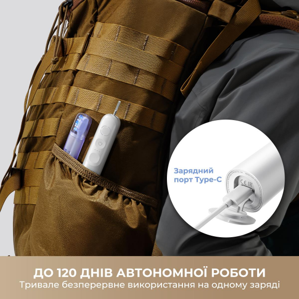 ����� ������������ Mova Fresh 10 (ATB22B) - �������� 6