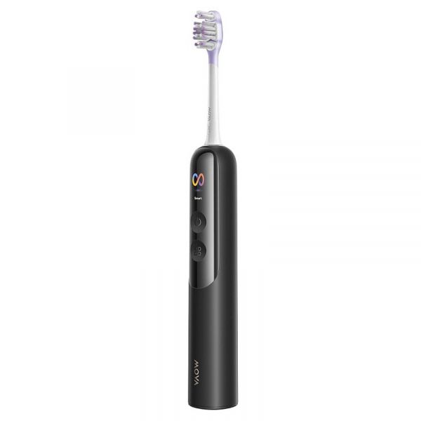 ����� ������������ Mova Fresh 20 Sensus Black (ATS25B-BK) - �������� 4