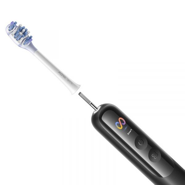 ����� ������������ Mova Fresh 20 Sensus Black (ATS25B-BK) - �������� 5