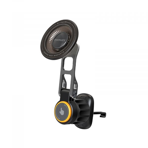 ���������� ��� ��������� ��������� Promate Bridgemount Black - �������� 1