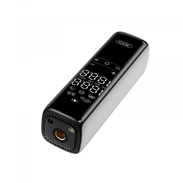 ������������� ���������� XO CZ017 Black - �������� 3