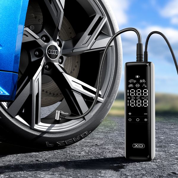 ������������� ���������� XO CZ017 Black - �������� 6