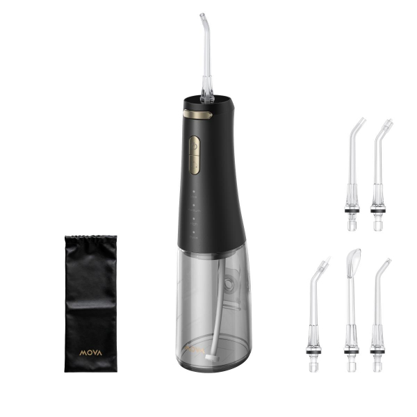 ��������� Mova Ripple 10 (AWF14A-BK) - �������� 1